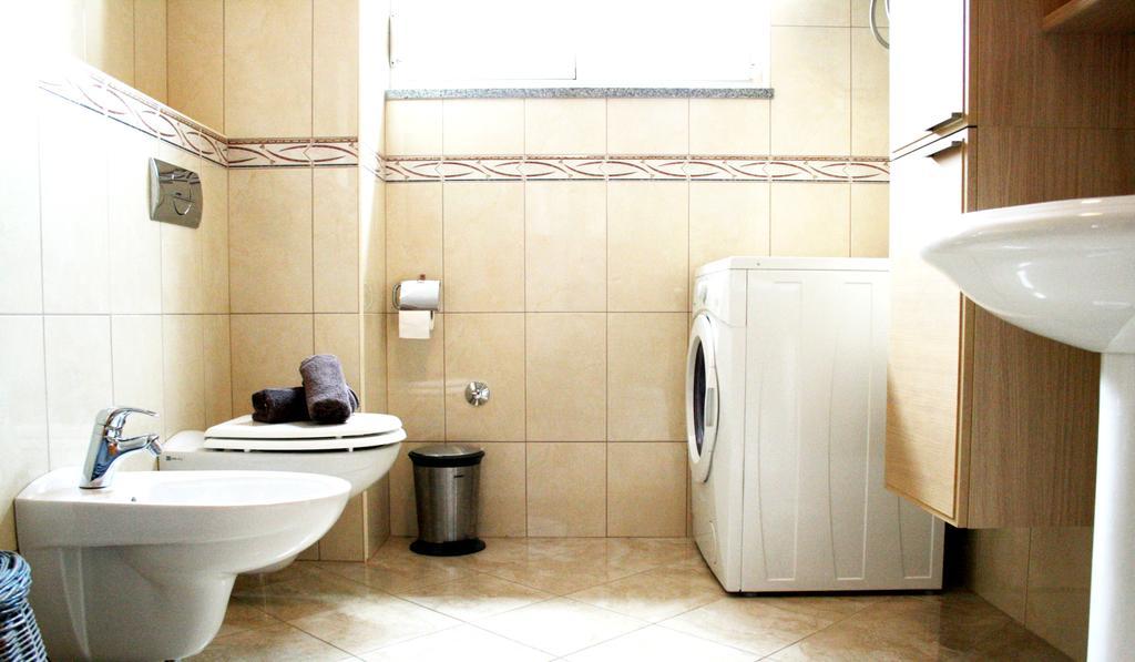 Apartment Frager ヴォディツェ エクステリア 写真