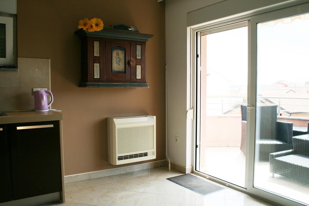 Apartment Frager ヴォディツェ エクステリア 写真