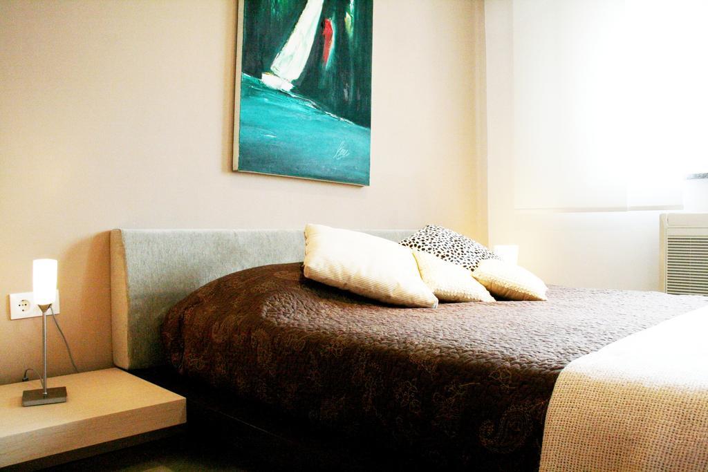 Apartment Frager ヴォディツェ エクステリア 写真