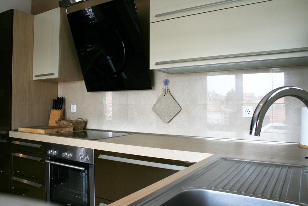 Apartment Frager ヴォディツェ エクステリア 写真