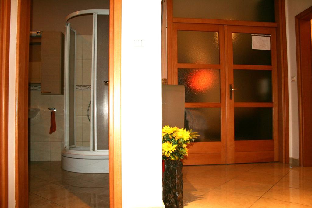 Apartment Frager ヴォディツェ エクステリア 写真