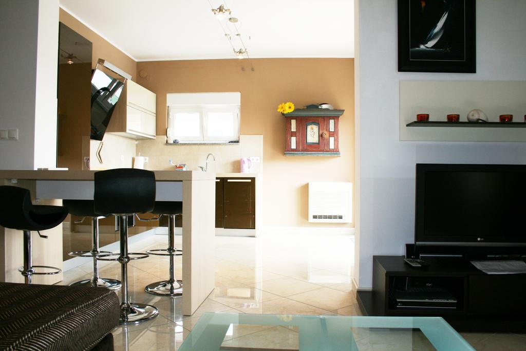 Apartment Frager ヴォディツェ エクステリア 写真