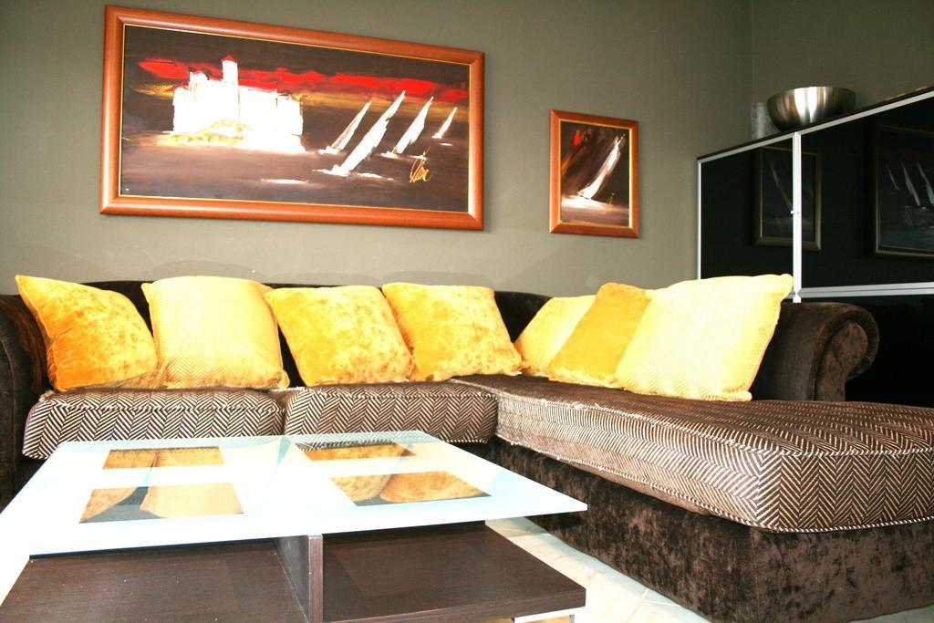 Apartment Frager ヴォディツェ エクステリア 写真
