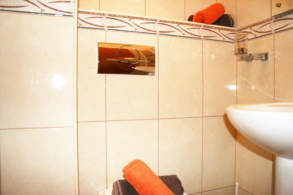 Apartment Frager ヴォディツェ エクステリア 写真
