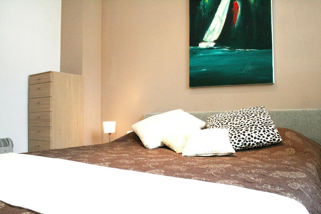 Apartment Frager ヴォディツェ エクステリア 写真