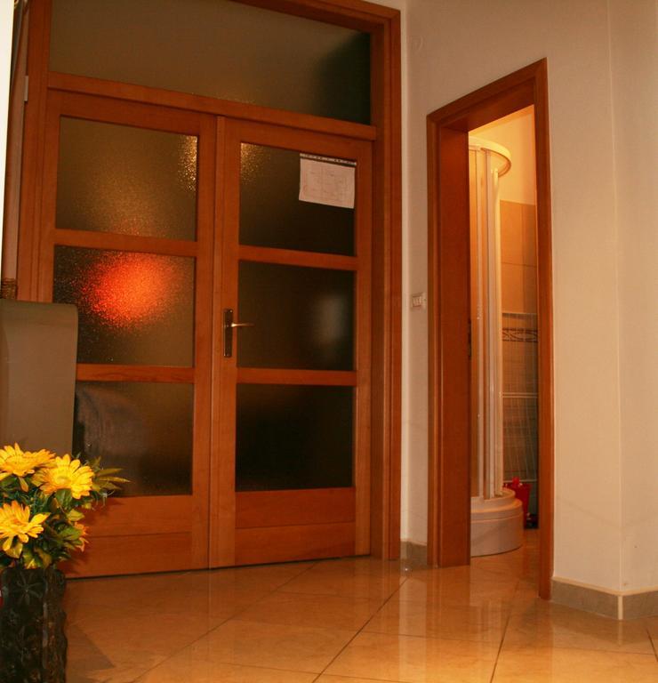 Apartment Frager ヴォディツェ エクステリア 写真